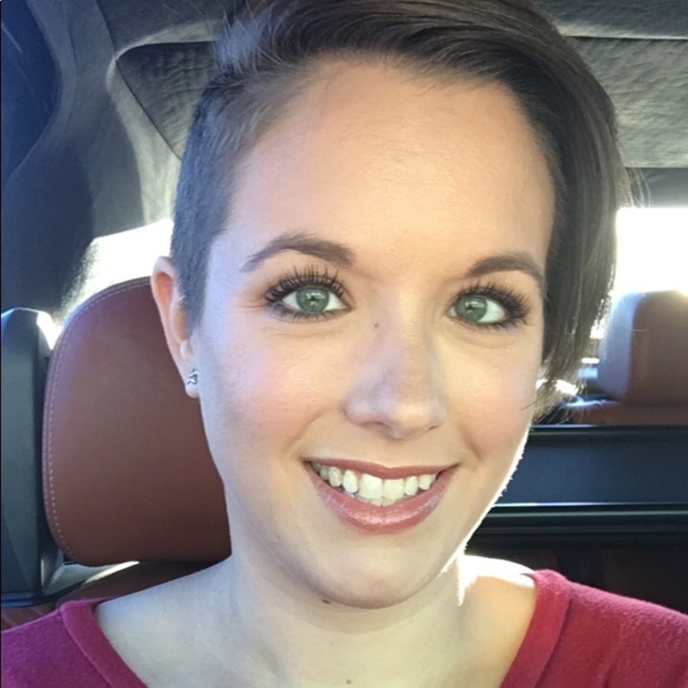 Meet your Posher, Samantha